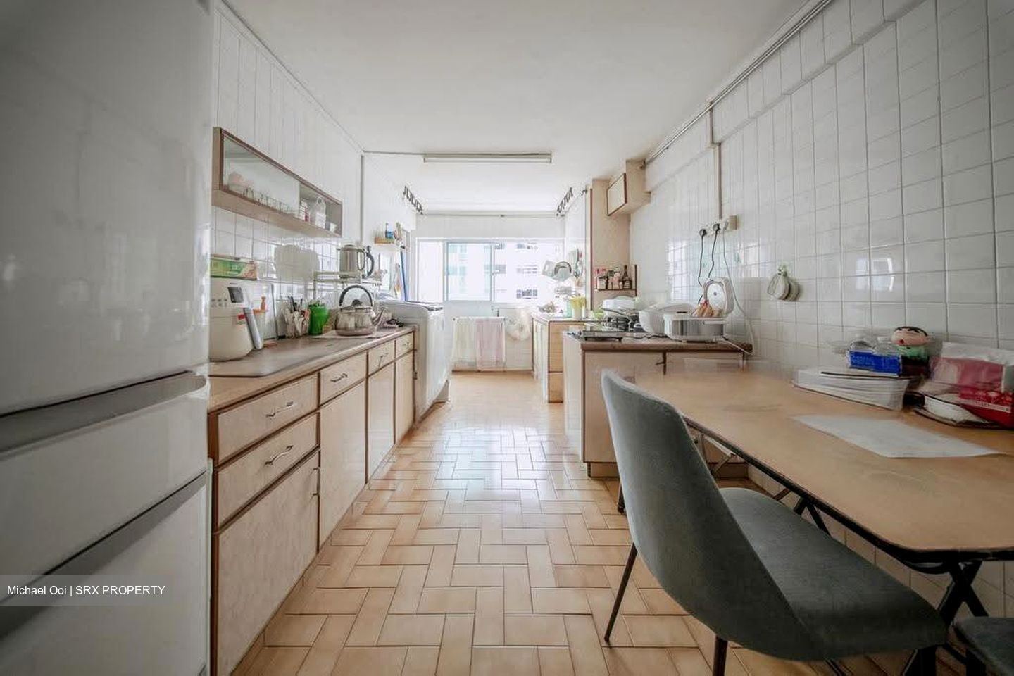 Blk 158 Tampines Street 12 (Tampines), HDB 4 Rooms #609615111